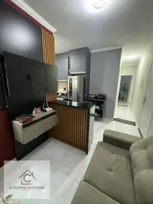 Apartamento com 2 Quartos à venda, 38m² no Vila Ré, São Paulo