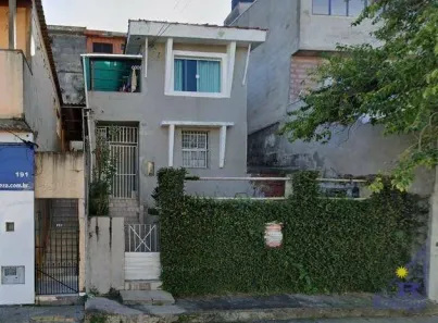 Casa com 2 Quartos à venda, 70m² no Vila Formosa, São Paulo
