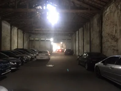 Ponto Comercial à venda, 1500m² no Centro, Santos