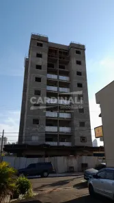 Apartamento com 2 Quartos à venda, 54m² no Centreville, São Carlos