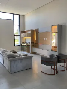 Casa com 3 Quartos à venda, 220m² no Jardins Di Roma, Indaiatuba