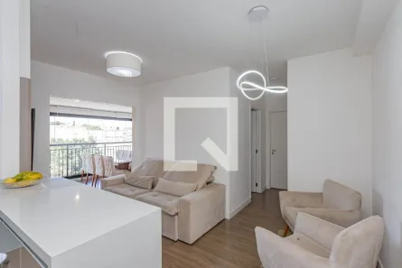 Apartamento com 2 Quartos à venda, 67m² no Sacomã, São Paulo
