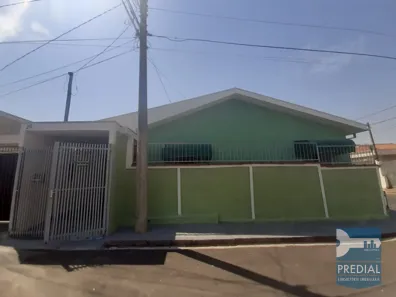 Casa com 3 Quartos à venda, 166m² no Vila Costa do Sol, São Carlos