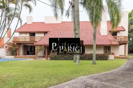 Casa com 5 Quartos à venda, 542m² no Vila Assunção, Porto Alegre