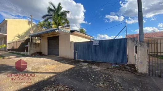 Lote/Terreno à venda, 577m² no Conjunto Habitacional Lea Leal, Maringá