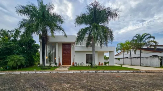 Casa com 5 Quartos à venda, 978m² no Setor de Habitações Individuais Sul, Brasília