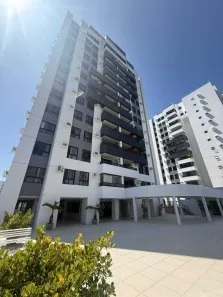 Apartamento com 3 Quartos à venda, 110m² no Jardins, Aracaju