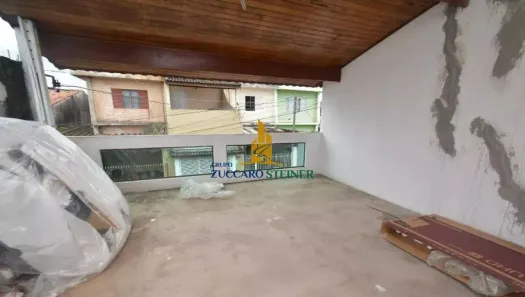 Casa com 2 Quartos à venda, 180m² no Vila São João Batista, Guarulhos