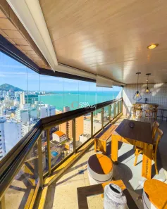 Cobertura com 4 Quartos à venda, 377m² no Praia da Costa, Vila Velha