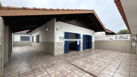 Casa com 2 Quartos à venda, 126m² no Cidade Nova Peruíbe, Peruíbe