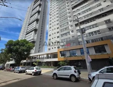 Apartamento com 3 Quartos à venda, 88m² no Serrinha, Goiânia