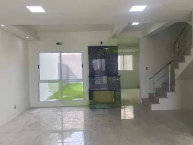 Casa com 3 Quartos à venda, 129m² no Campestre, São Leopoldo