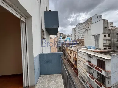 Apartamento com 1 Quarto à venda, 38m² no Centro Histórico, Porto Alegre