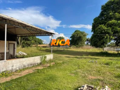 Fazenda/Sítio à venda, 8000m² no Área Rural de Porto Velho, Porto Velho