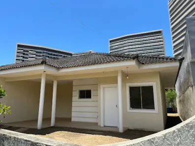 Casa com 2 Quartos à venda, 184m² no Imboassica, Macaé