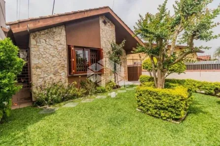 Casa com 4 Quartos à venda, 131m² no Tristeza, Porto Alegre