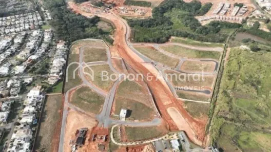 Lote/Terreno à venda, 1180m² no Alphaville Dom Pedro, Campinas