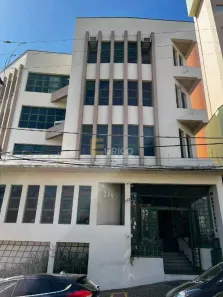 Sala Comercial à venda, 50m² no Vila Clayton, Valinhos