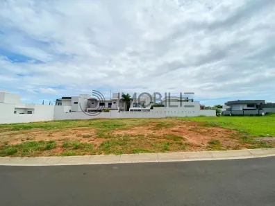 Lote/Terreno à venda, 382m² no Jardim Residencial Dona Lucilla, Indaiatuba