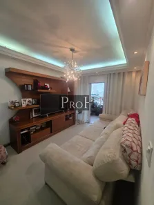 Apartamento com 3 Quartos à venda, 99m² no Santa Maria, São Caetano do Sul