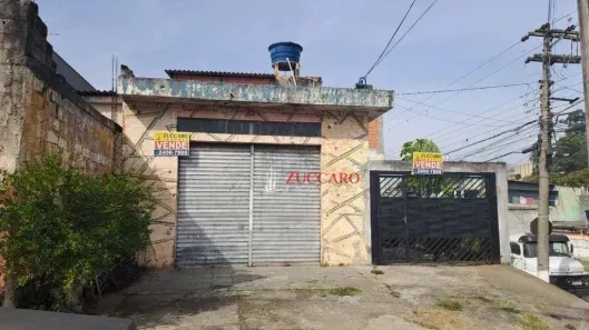 Casa com 4 Quartos à venda, 300m² no Jardim Cumbica, Guarulhos