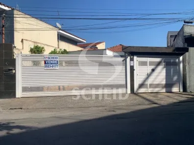 Casa com 3 Quartos à venda, 234m² no Jardim Promissão, São Paulo