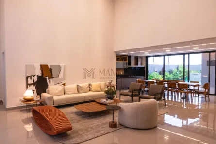 Casa de Condomínio com 3 Quartos à venda, 295m² no Residencial Villa Dumont, Bauru
