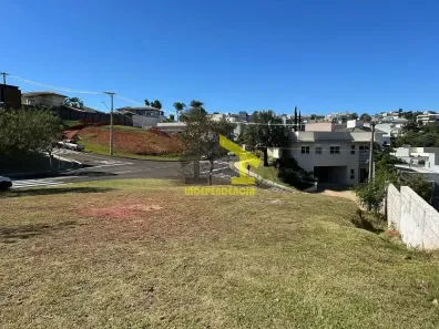 Lote/Terreno à venda, 526m² no Jardim Alto de Santa Cruz, Itatiba