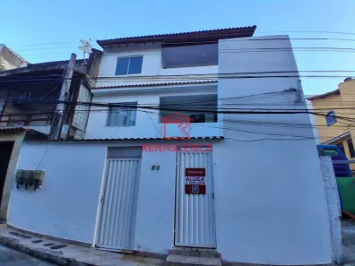 Apartamento com 3 Quartos para alugar, 90m² no Vila Valqueire, Rio de Janeiro