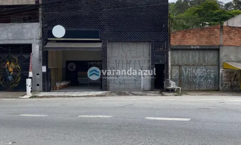 Galpão/Depósito/Armazém para alugar, 200m² no Itaquera, São Paulo