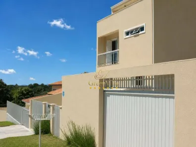 Casa com 4 Quartos à venda, 272m² no Cabral, Curitiba