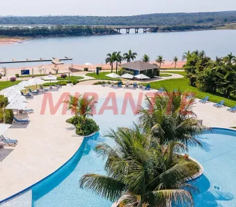 Lote/Terreno à venda, 600m² no Riviera de Santa Cristina II, Itaí