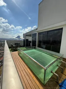 Cobertura com 3 Quartos à venda, 160m² no Vila Leopoldina, São Paulo
