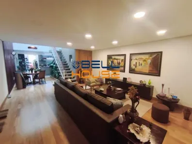 Sobrado com 3 Quartos à venda, 227m² no Vila Assunção, Santo André
