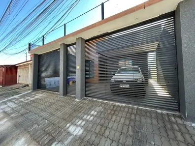 Casa com 3 Quartos à venda, 145m² no Ceilândia Sul, Brasília