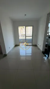 Apartamento com 2 Quartos à venda, 55m² no Jardim Nova Europa, Campinas