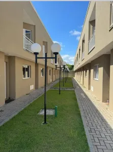 Sobrado com 2 Quartos à venda, 73m² no Jundiapeba, Mogi das Cruzes
