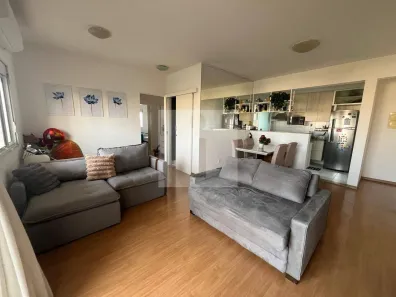 Apartamento com 3 Quartos à venda, 92m² no Parque Prado, Campinas