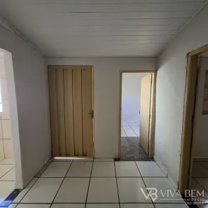 Casa com 2 Quartos para alugar, 56m² no Santa Terezinha, José Bonifácio