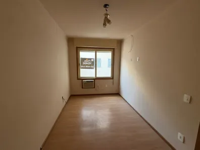 Apartamento com 1 Quarto à venda, 42m² no Cidade Baixa, Porto Alegre