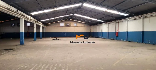 Galpão/Depósito/Armazém para alugar, 2950m² no Vila Leopoldina, São Paulo