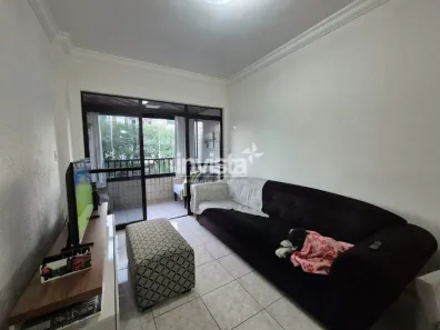 Apartamento com 2 Quartos à venda, 101m² no Campo Grande, Santos