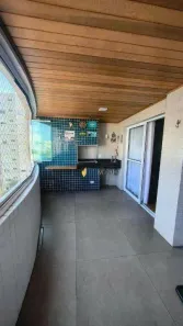 Apartamento com 3 Quartos à venda, 130m² no Centro, São Bernardo do Campo