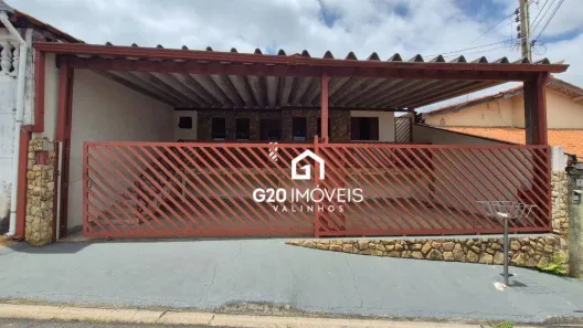 Casa com 2 Quartos à venda, 150m² no Jardim Centenário, Valinhos