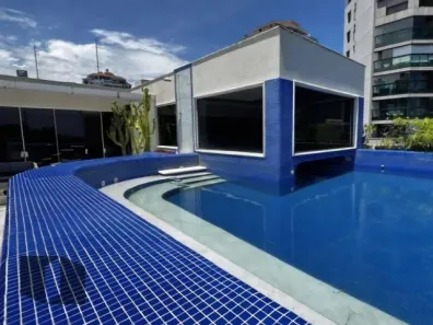 Cobertura com 4 Quartos à venda, 480m² no Barra da Tijuca, Rio de Janeiro