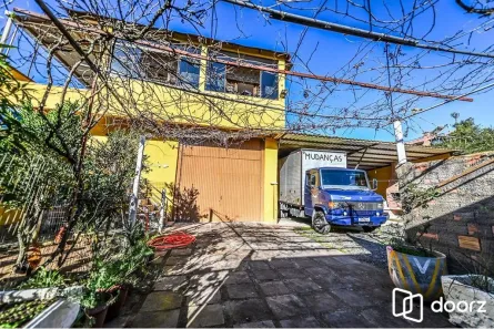 Casa com 2 Quartos à venda, 220m² no Lomba do Pinheiro, Porto Alegre