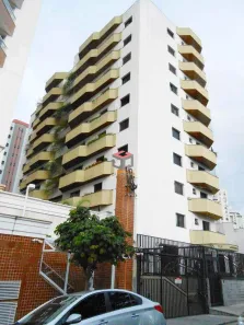 Apartamento com 4 Quartos à venda, 158m² no Vila Bastos, Santo André