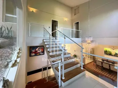 Casa de Condomínio com 5 Quartos à venda, 610m² no Vila Santo Antônio, Cotia