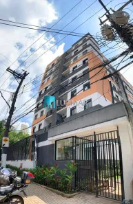 Apartamento com 1 Quarto à venda, 38m² no Jardim Ampliação, São Paulo