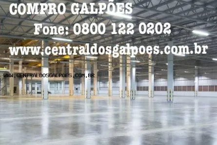 Galpão/Depósito/Armazém para alugar, 1500m² no Brás, São Paulo